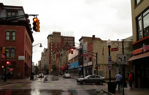 New Jersey Maternal &amp; Infant Health Innovation Center