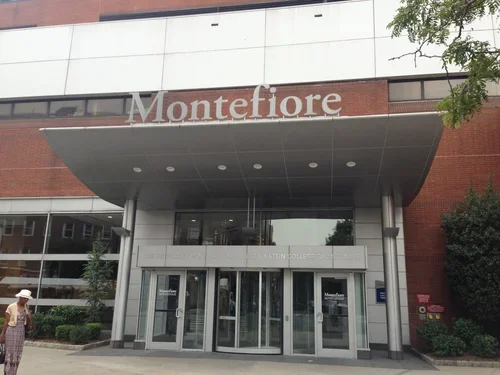 Montefiore Medical Center Various Projects