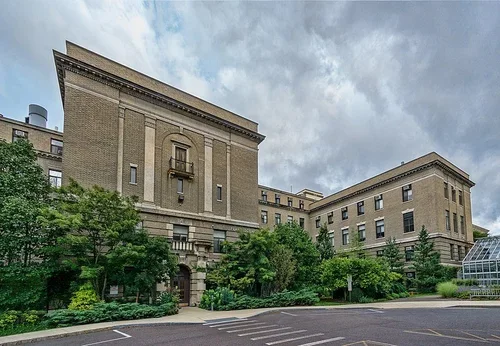 Cornell University Plant Science Complex Renovation