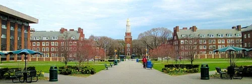 CUNY Brooklyn College – Whitman Hall