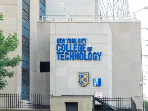 CUNY City College of Technology - Various Roof Replacement