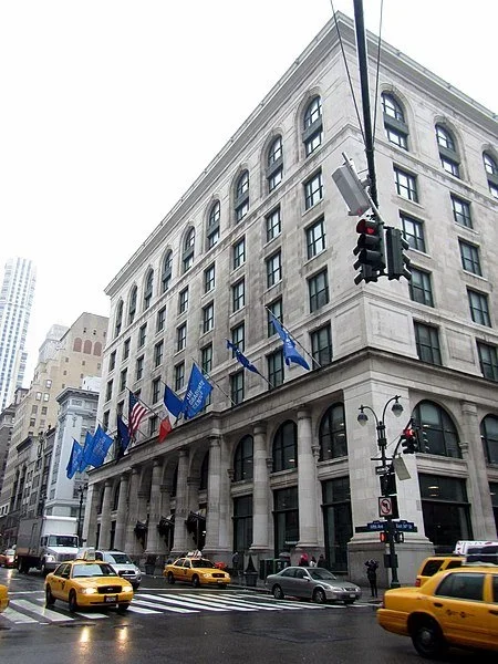 CUNY Graduate School of Journalism