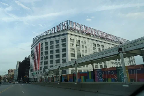 CUNY LaGuardia Community College, Cohen Career Collective