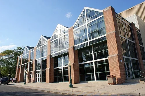 LaSalle University Gola Arena, TruMark Financial Center and Athletic Master Plan