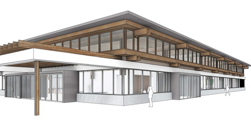 New York Institute of Technology, Biomedical Research &amp; Innovation Center