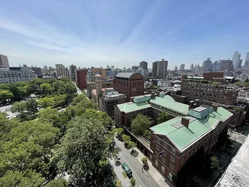 New York University, Education Campus