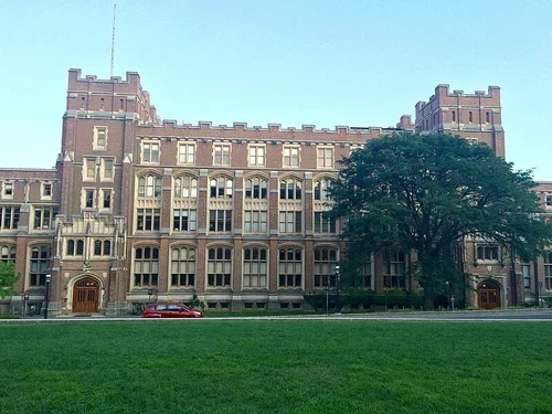 Princeton University - Moffet-Guyot Linker Building 3rd Floor Renovation