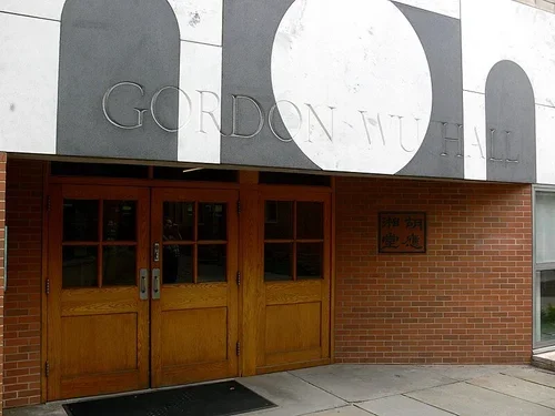 Princeton University - Wu Hall Renovation