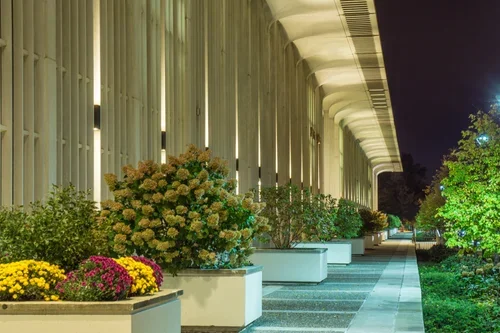 SUNY Albany Physical Education Building Renovation
