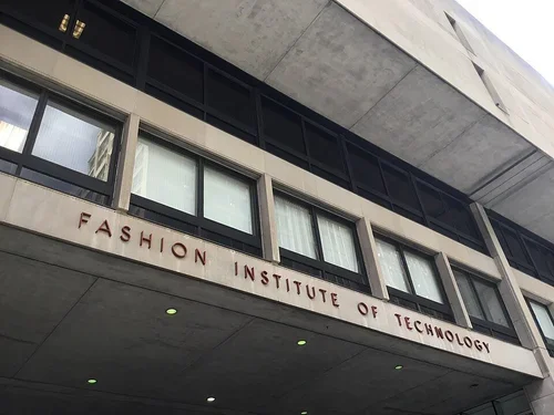 SUNY Fashion Institute of Technology -  New Academic Building