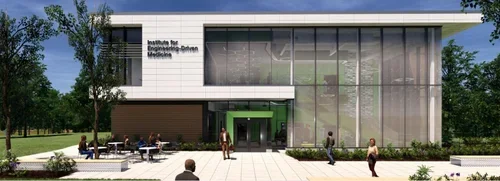 SUNY Stony Brook, Institute for Engineering-Driven Medicine