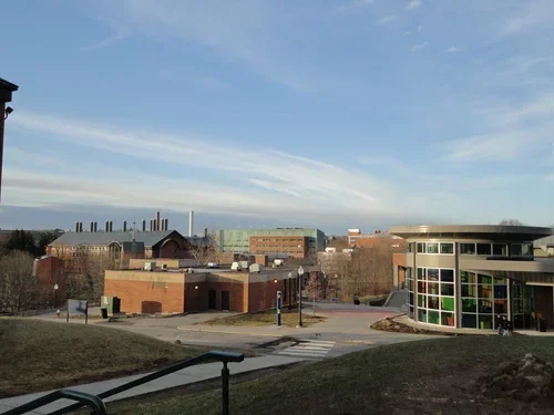 University of Connecticut - On-Call Cost Estimating Services    