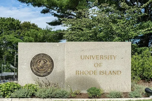 University of Rhode Island NBC Solar Carports