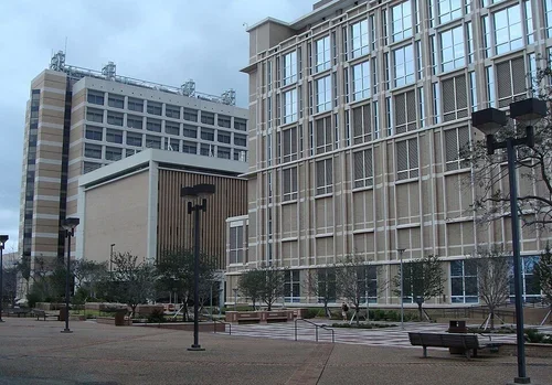 University of Texas Medical Branch at Galveston Virtual Reality Studio