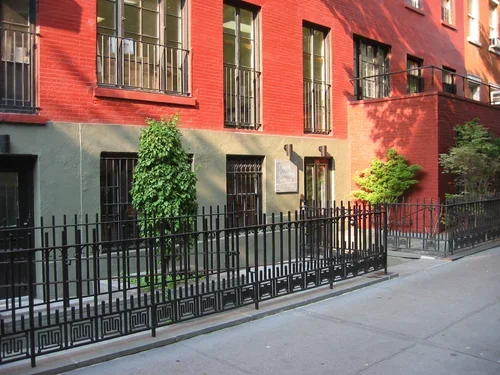 City and Country School Assessment