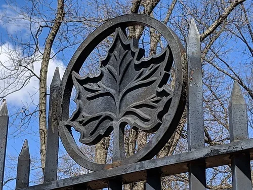 NYC Parks Hansborough Recreation Center