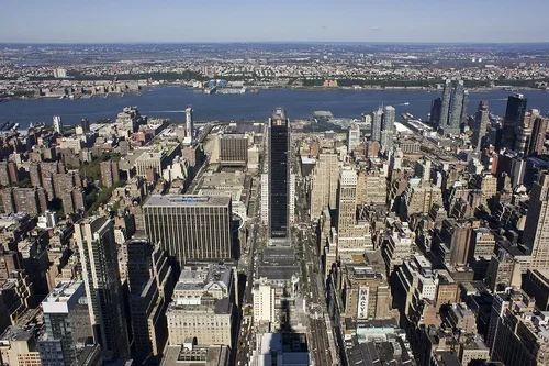 570 Washington Street