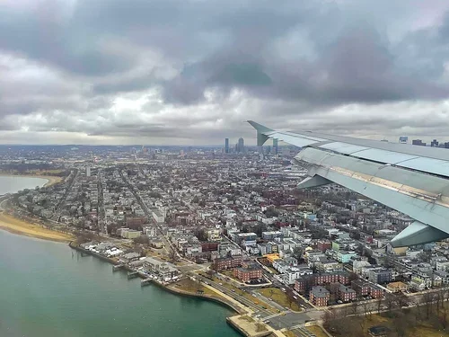 Boston Housing Authority Fairmount Family Development