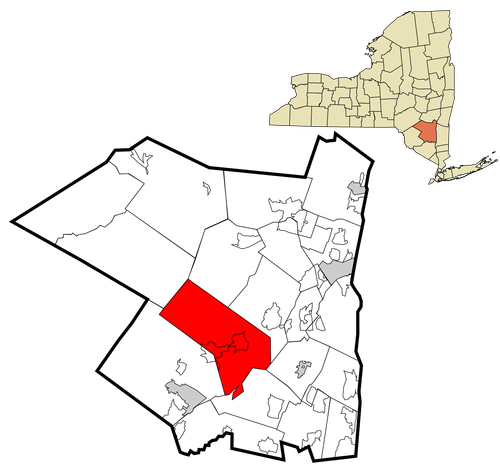 Eagles Nest Road Residence