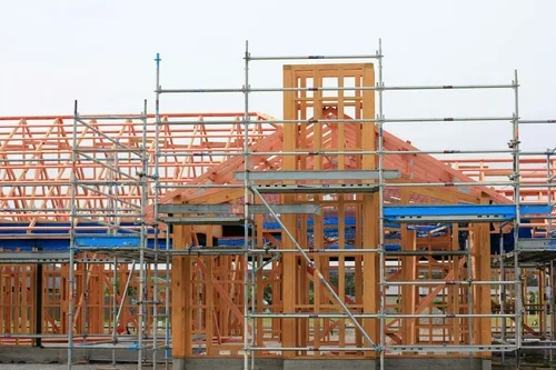 Los Angeles Housing Department, Estrella Azul Housing Development