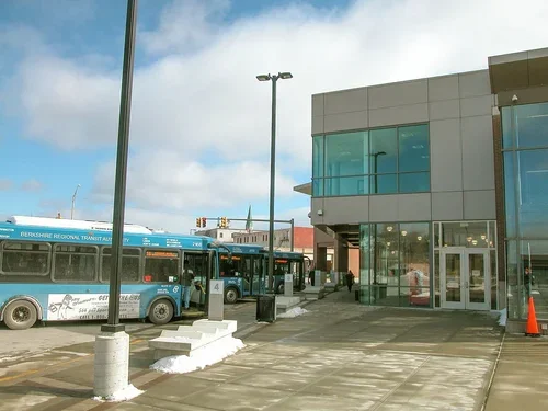 Berkshire Regional Transit Authority, Facility Condition Assessment