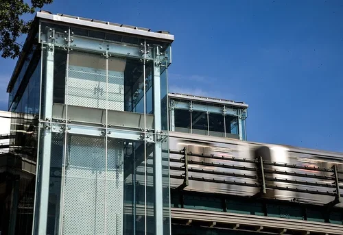 MTA ADA System-Wide Accessibility Study - Stantec