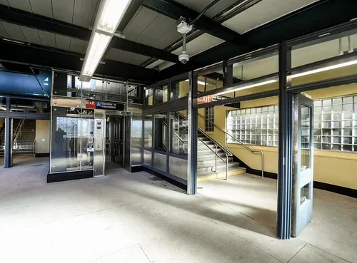 MTA ADA System-Wide Accessibility Study - Urbahn