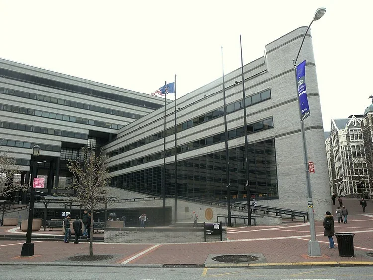CCNY NAC Data Center HVAC Upgrade
