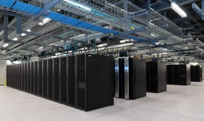 Con Edison - 4th Floor Data Center