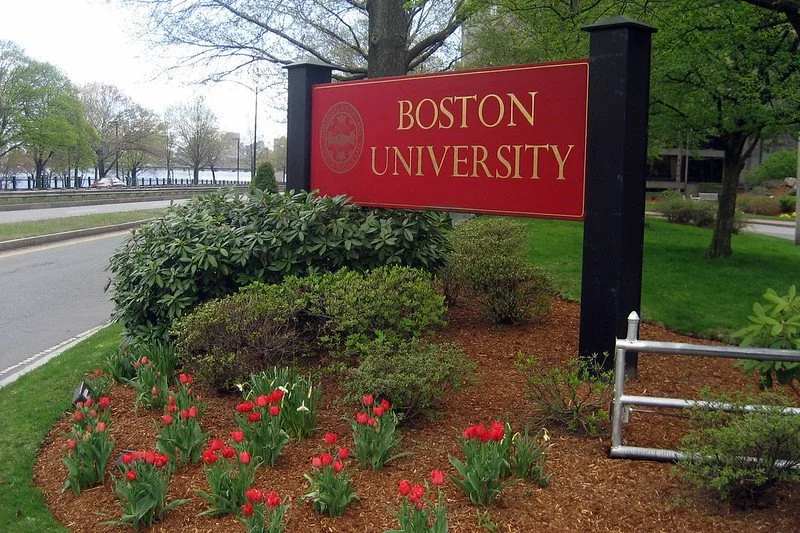 Boston University Mugar Library Renovation — ELLANA, Inc.