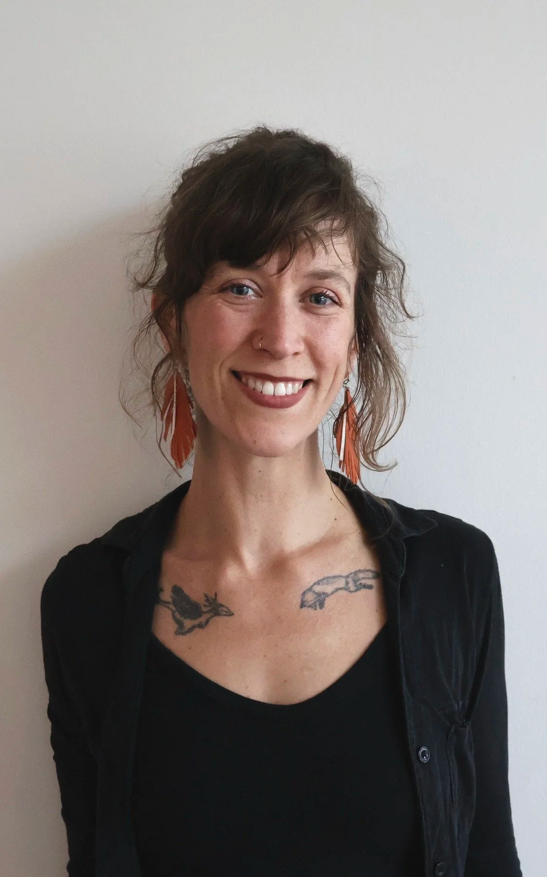 LISA ANNE KOBDISH • Dancer