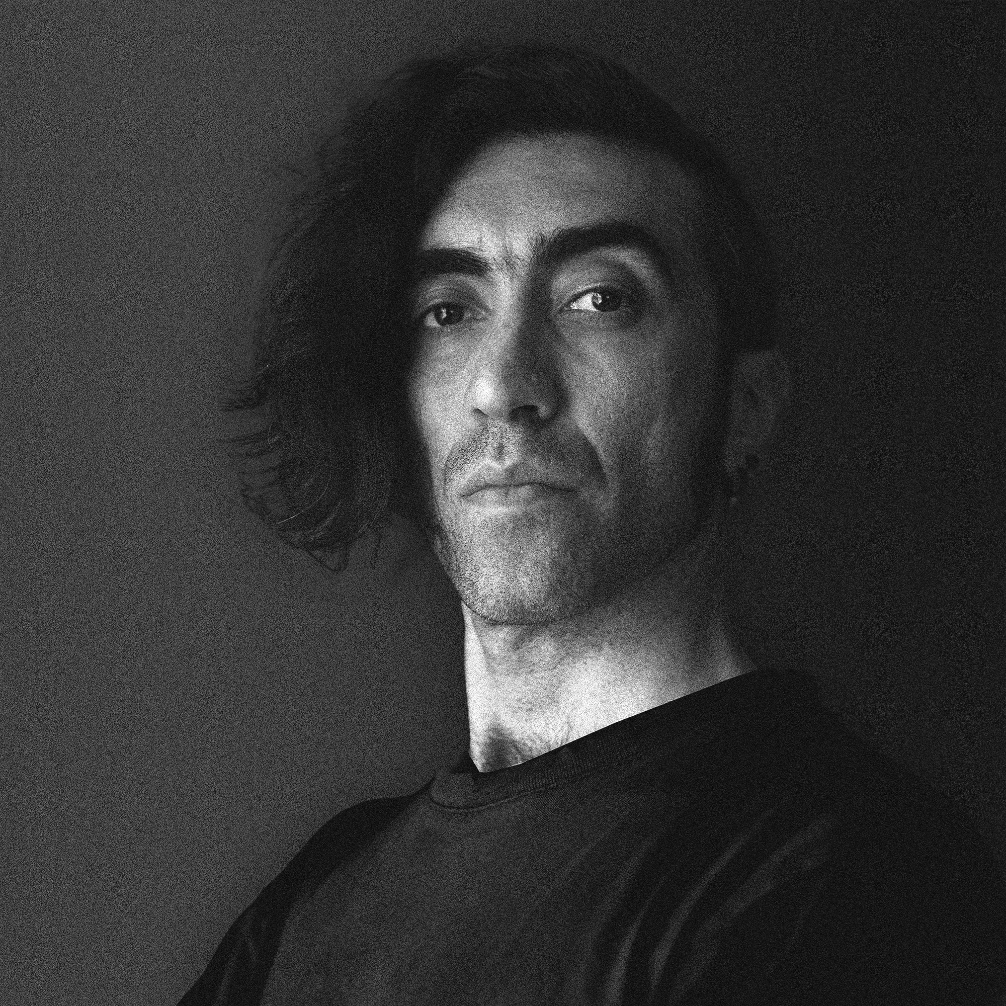 NATCH NADJAFI • Production Assistant