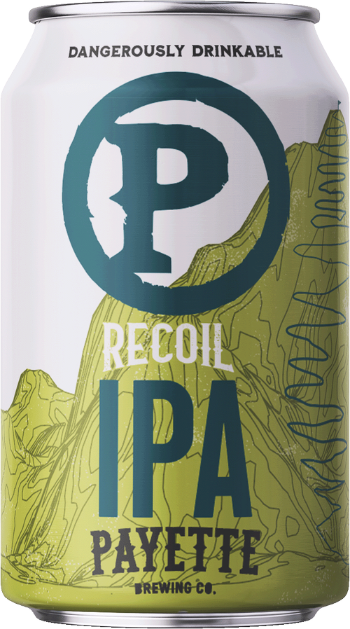 Payette Brewing Company