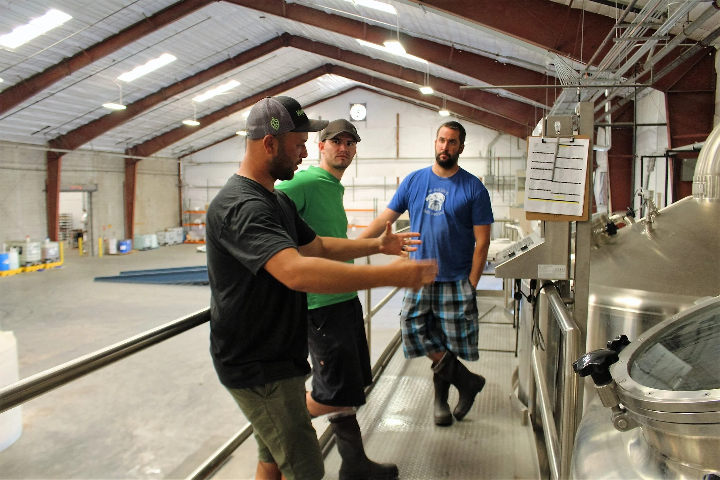 Lunar-tic: A Mother Earth Collaboration