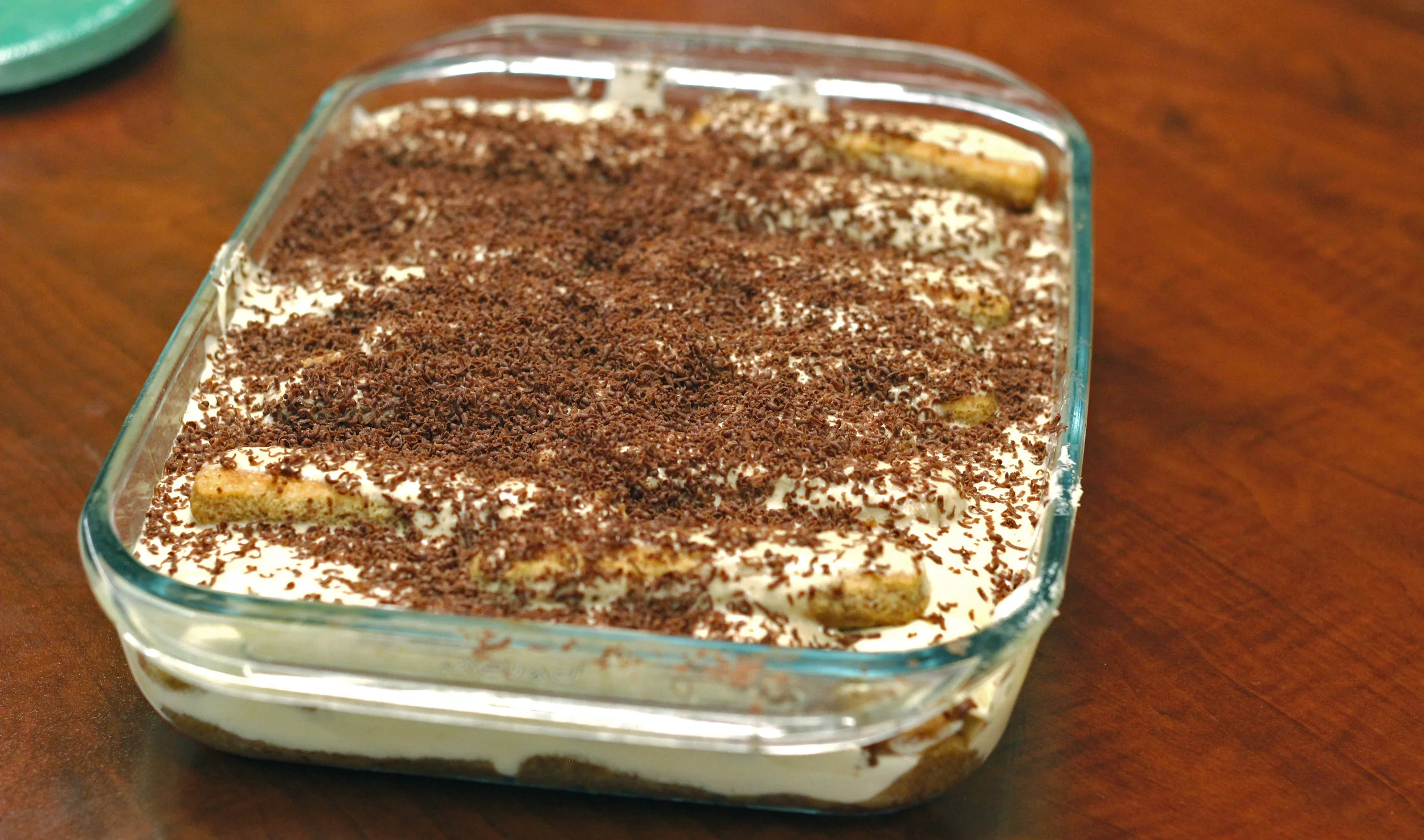 Imperial Pistolero Beeramisu