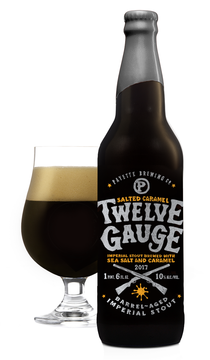 Payette_BeerPhoto_SaltedCaramelTwelveGauge_BOTTLE&GLASS.png