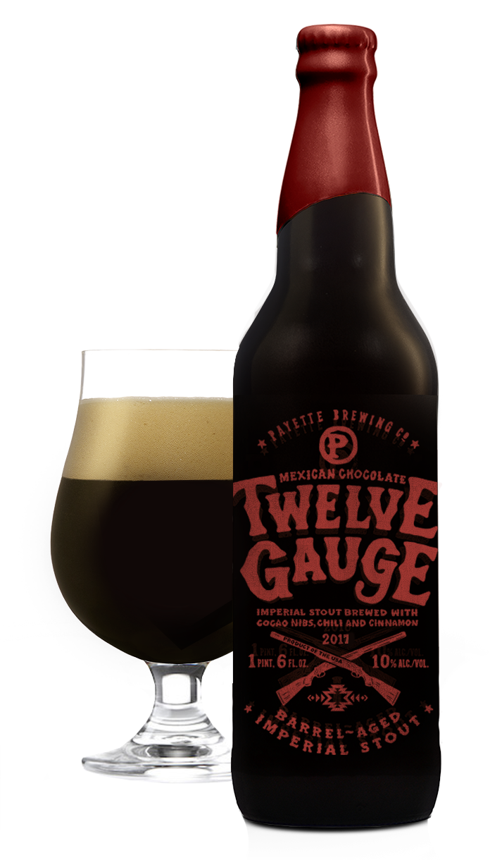Payette_BeerPhoto_MexicanChocolateTwelveGauge_BOTTLE&GLASS.png