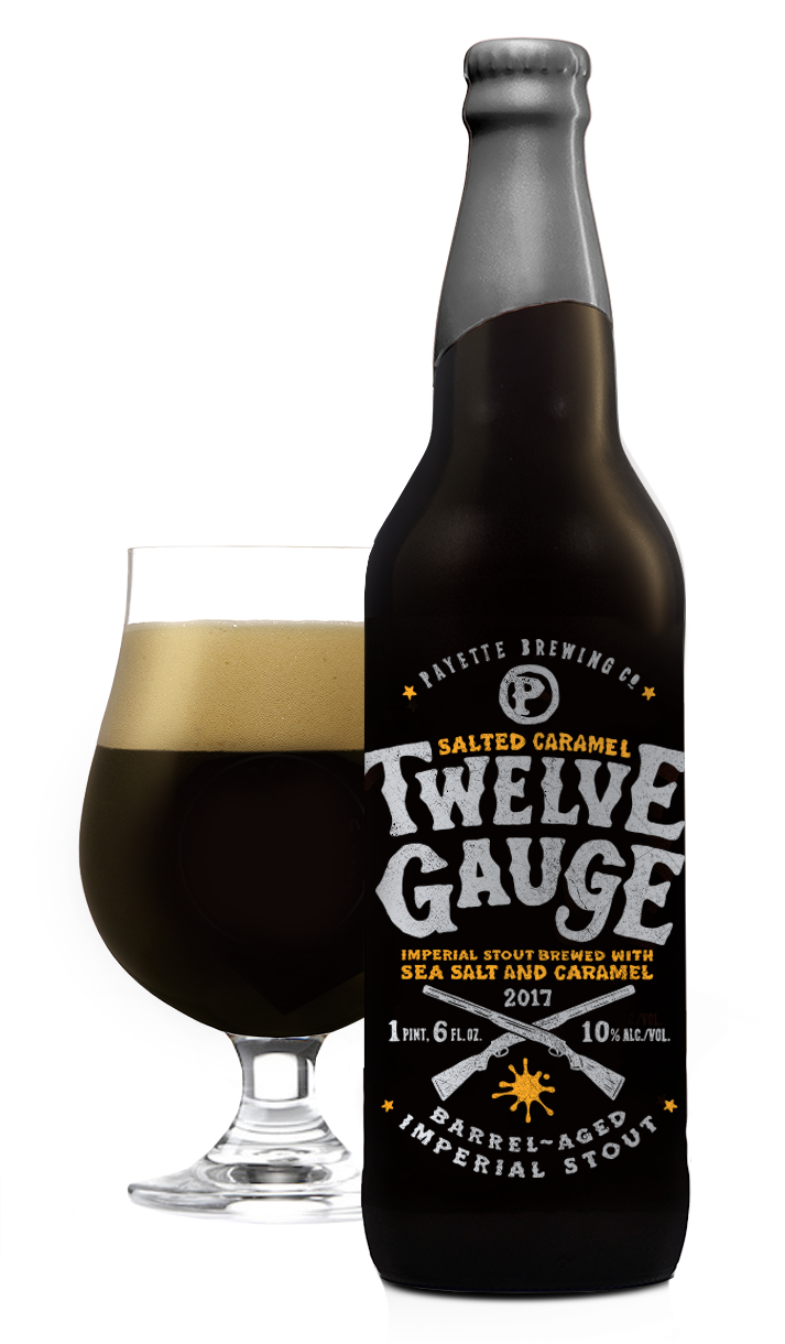 Payette_BeerPhoto_SaltedCaramelTwelveGauge_BOTTLE&GLASS.png