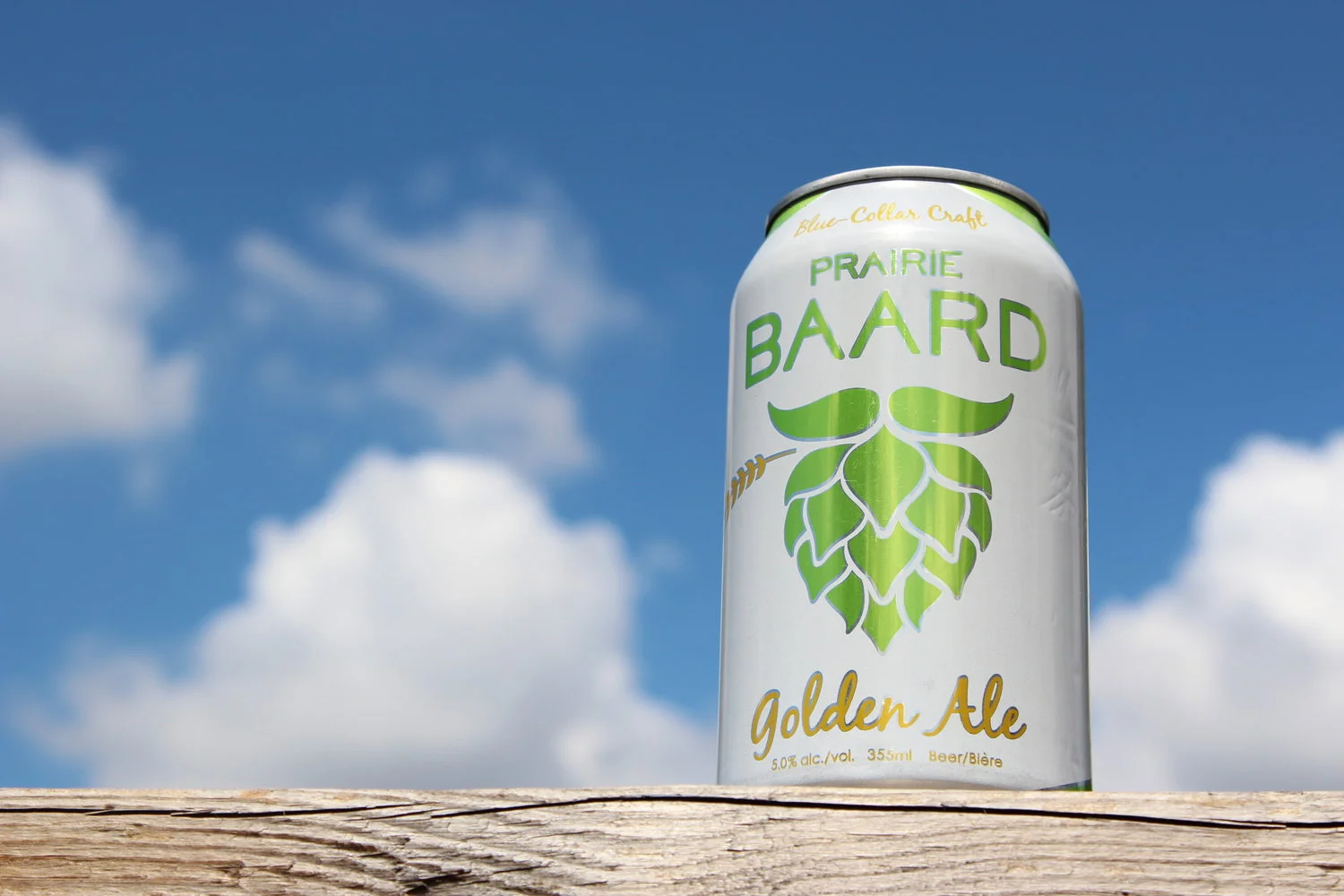 PGA Tour Pro Graham DeLaet Brings His Craft Beer to USA