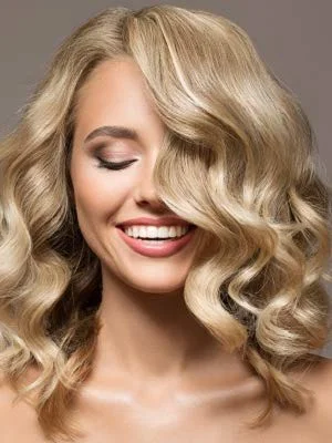 For a healthy skin and a healthy scalp