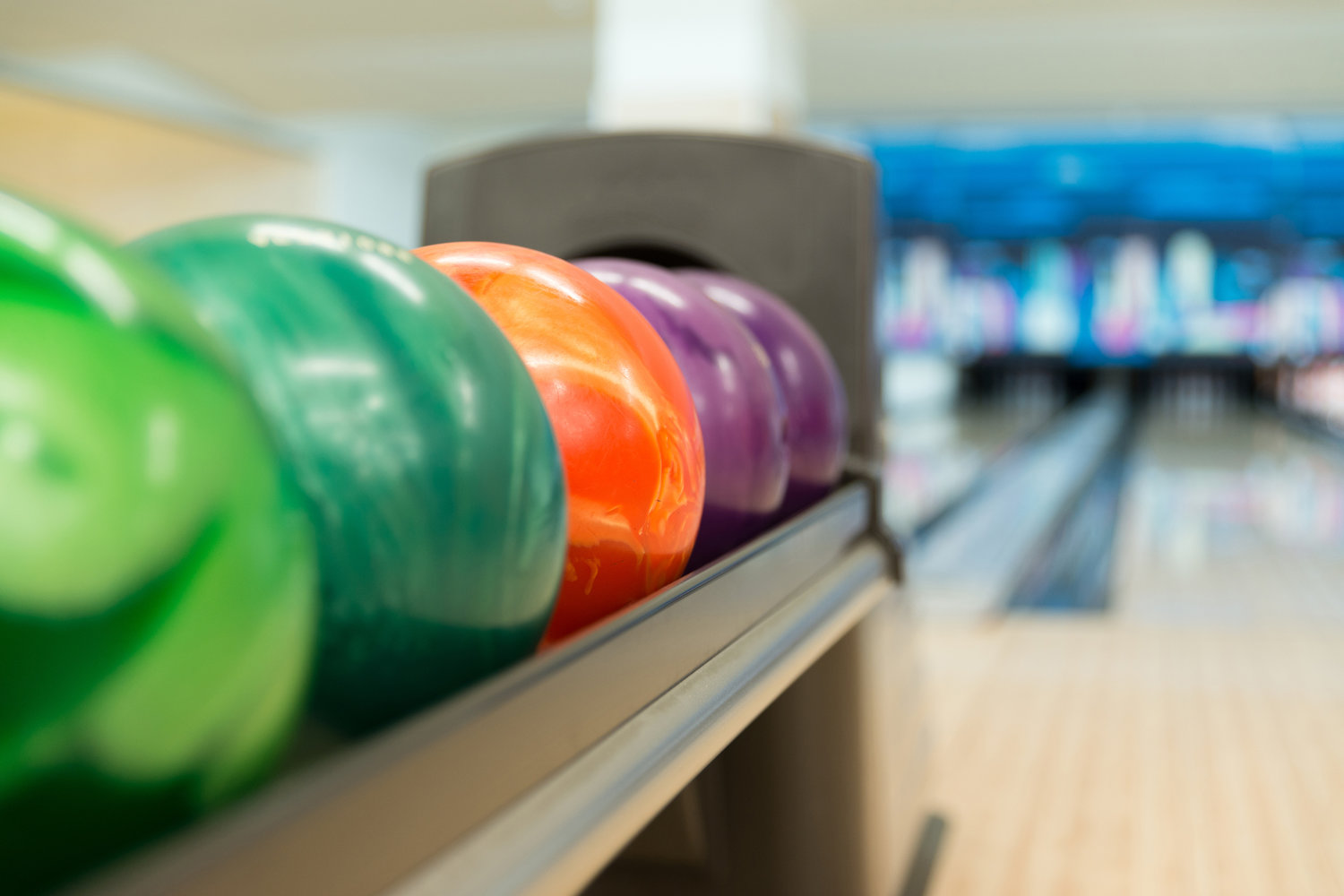 Bowling — Ohio Elks Association