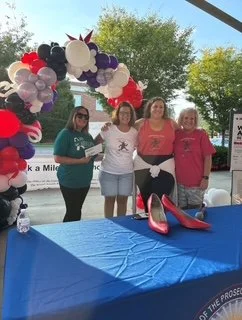 Marysville Elks Lodge #1130 Steps Up for a Cause!