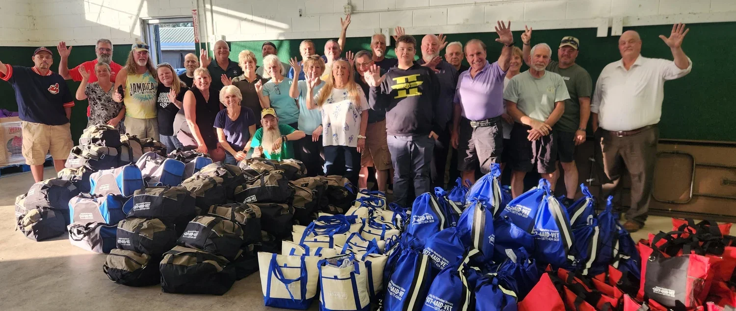 Athens #973 Spend October Helping the Community