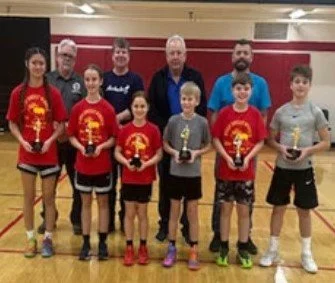Jackson Elks Lodge held the South Central District Hoop Shoot on Sunday Jan. 11th&nbsp;&nbsp;