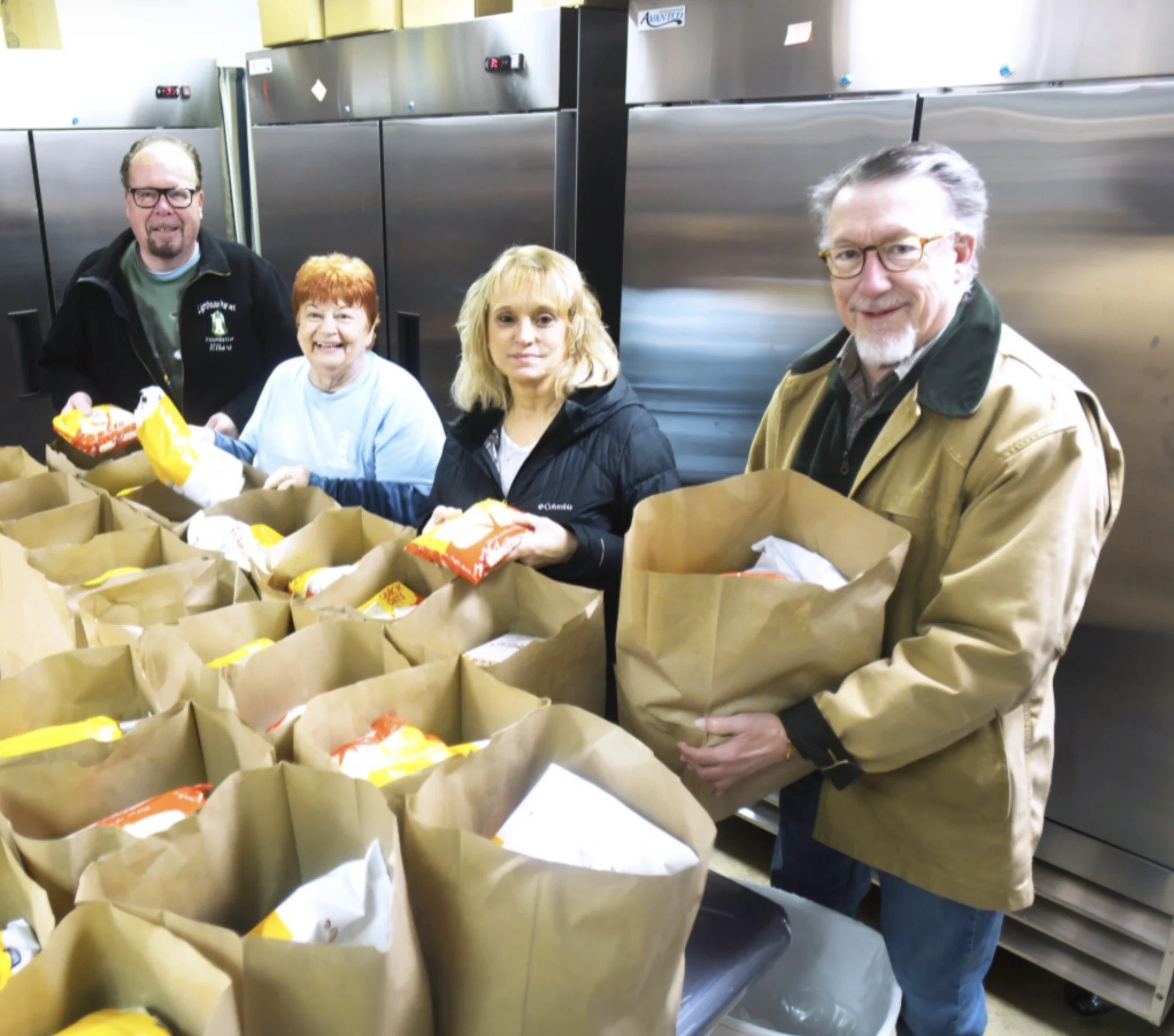 Ashtabula Elks #208 Helping our community