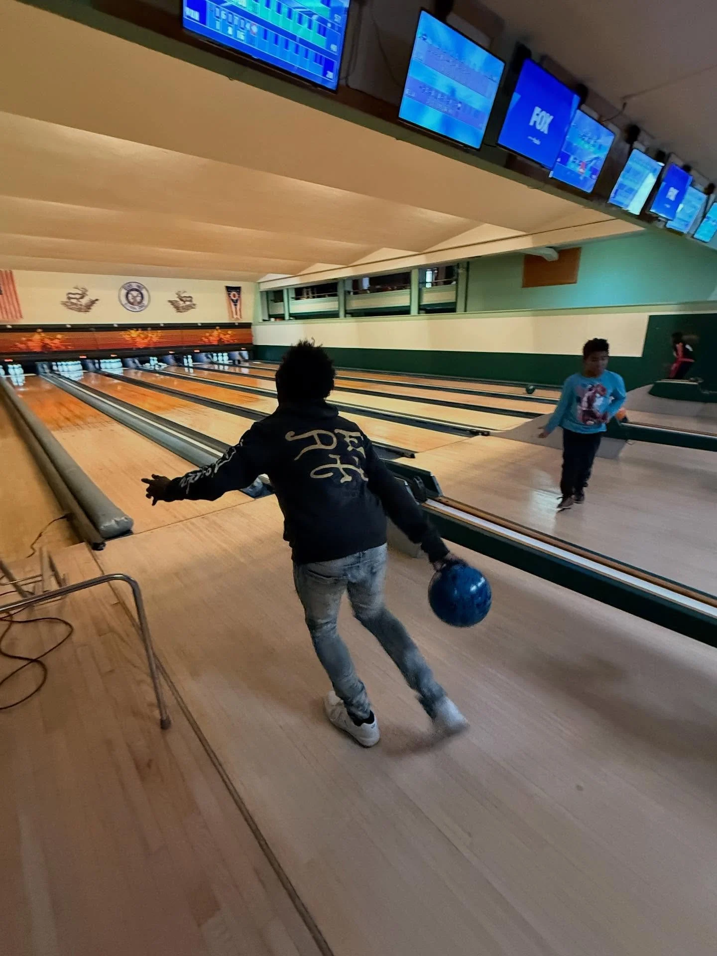 Elyria #465 Host Youth Sports Club