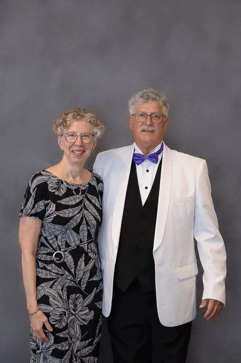 Ohio Elks Associates Installs Pat McCaffery as President