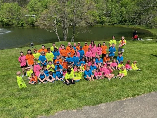 East Liverpool #258 Host Fish &amp; Fun Day