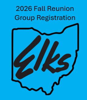 2026 Fall Reunion Registration (Group)
