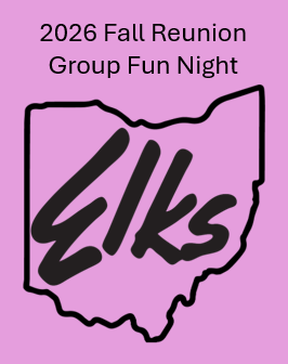 2026 Fall Fun Night (Group of 3 or more)